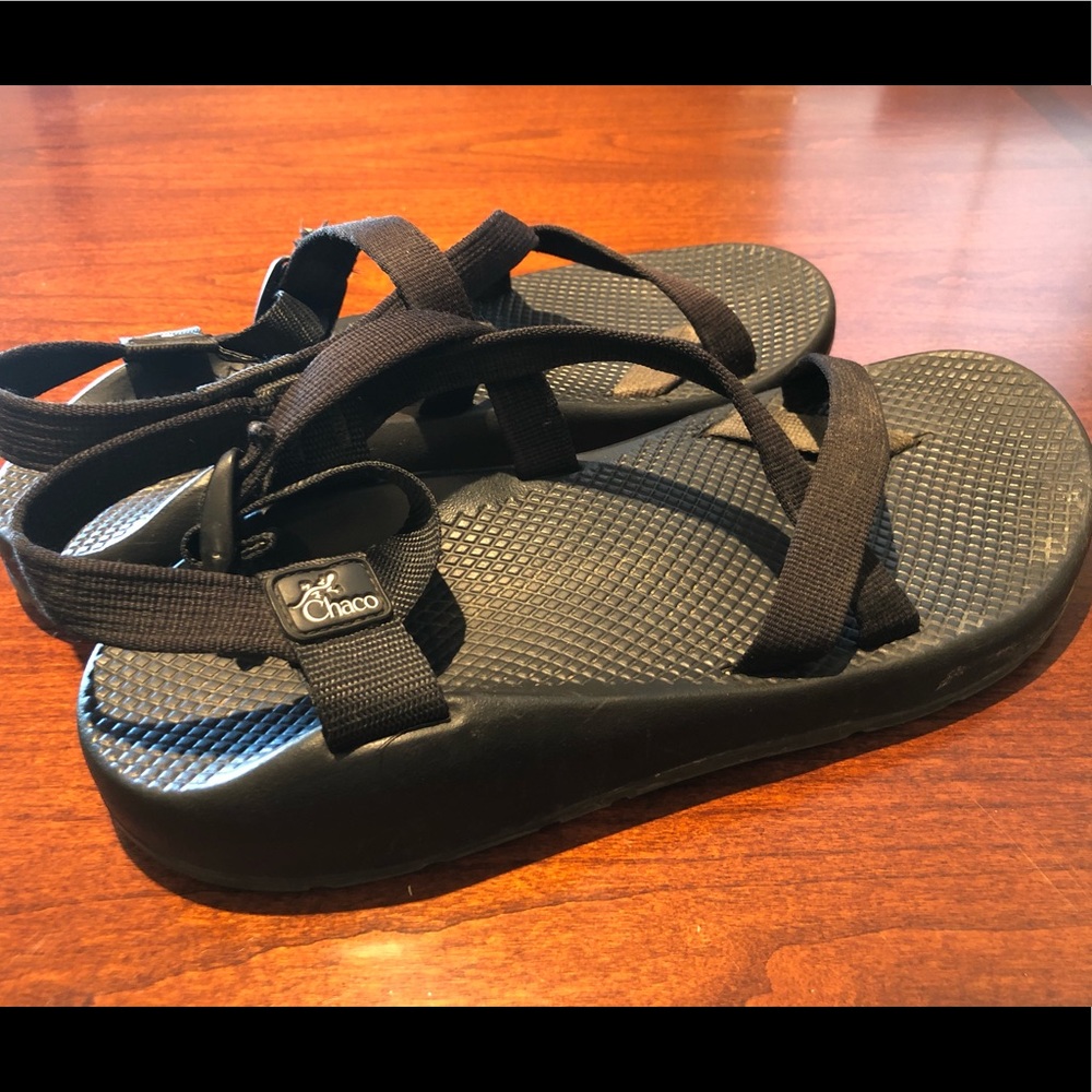 Chaco Z/2 Classic Sport Sandal Vibram Outsole